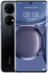 Galeria zdjęć telefonu TD Tech P50