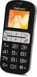 Galeria zdjęć telefonu TechniSat TechniPhone ISI 2
