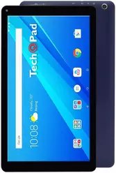 Galeria zdjęć telefonu TechPad 1081
