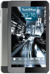 Galeria zdjęć telefonu TechPad 3G-16