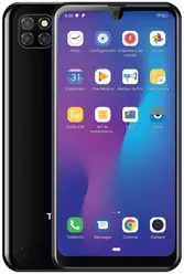Galeria zdjęć telefonu TechPad Note 4