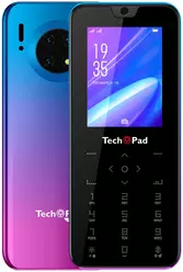 Galeria zdjęć telefonu TechPad Atom