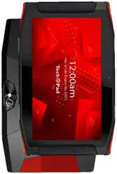 Galeria zdjęć telefonu TechPad Game Pad