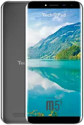 Galeria zdjęć telefonu TechPad M5 Plus