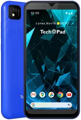 Galeria zdjęć telefonu TechPad M55