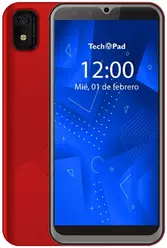 Galeria zdjęć telefonu TechPad M5 Go