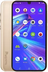 Galeria zdjęć telefonu TechPad M6 Plus