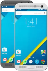 Galeria zdjęć telefonu TechPad Q518S