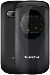 Galeria zdjęć telefonu TechPad T37