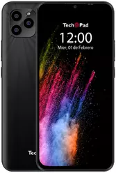 Galeria zdjęć telefonu TechPad X10