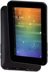 Galeria zdjęć telefonu TechPad Xtab 745