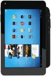 Galeria zdjęć telefonu TechPad Xtab 781+