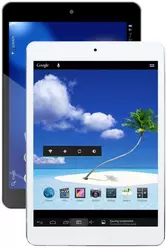 Galeria zdjęć telefonu TechPad Xtab Dual C800