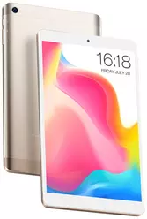 Galeria zdjęć telefonu Teclast P80 Pro