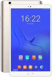 Galeria zdjęć telefonu Teclast T8