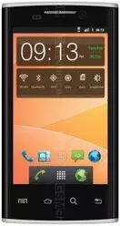 Galeria zdjęć telefonu Tecmobile Opal 800