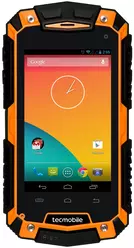 Galeria zdjęć telefonu Tecmobile Titan 550