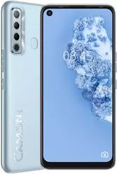 Galeria zdjęć telefonu Tecno Camon 17