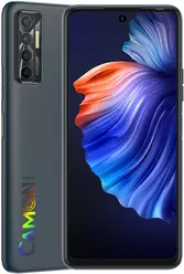 Galeria zdjęć telefonu Tecno Camon 17P