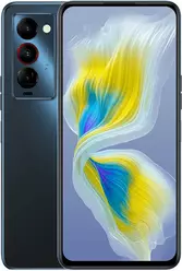 Galeria zdjęć telefonu Tecno Camon 18 Premier