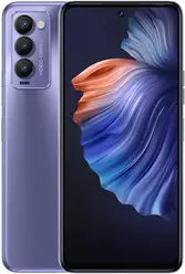 Galeria zdjęć telefonu Tecno Camon 18P