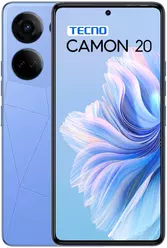 Galeria zdjęć telefonu Tecno Camon 20