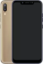Galeria zdjęć telefonu Tecno Camon I 2x