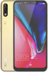 Galeria zdjęć telefonu Tecno Camon I Sky 3