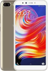 Galeria zdjęć telefonu Tecno Camon I Twin