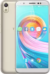 Galeria zdjęć telefonu Tecno Camon I