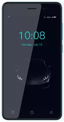 Galeria zdjęć telefonu Tecno F2