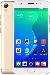 Galeria zdjęć telefonu Tecno i5 Pro