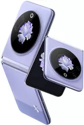 Galeria zdjęć telefonu Tecno Phantom V Flip 5G