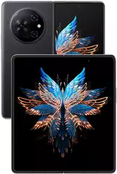 Galeria zdjęć telefonu Tecno Phantom V Fold