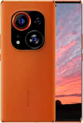 Galeria zdjęć telefonu Tecno Phantom X2 Pro