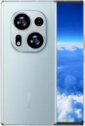 Galeria zdjęć telefonu Tecno Phantom X2