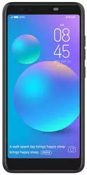 Galeria zdjęć telefonu Tecno Pop 1s