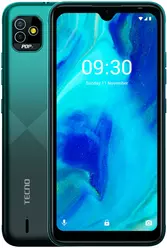 Galeria zdjęć telefonu Tecno Pop 5