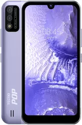 Galeria zdjęć telefonu Tecno Pop 5S