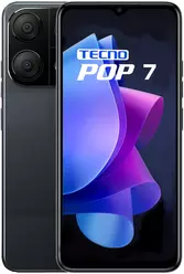 Galeria zdjęć telefonu Tecno Pop 7