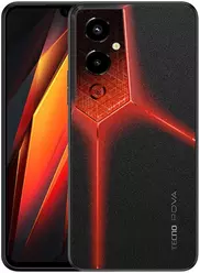 Galeria zdjęć telefonu Tecno Pova 4 Pro