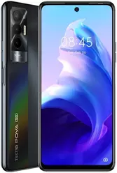 Galeria zdjęć telefonu Tecno Pova 5G