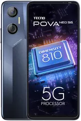 Galeria zdjęć telefonu Tecno Pova Neo 5G