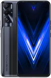 Galeria zdjęć telefonu Tecno Pova Neo