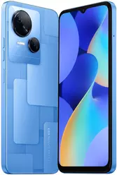 Galeria zdjęć telefonu Tecno Spark 10 5G