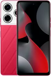Galeria zdjęć telefonu Tecno Spark 10 Pro Magic Magenta