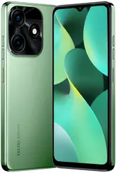 Galeria zdjęć telefonu Tecno Spark 10C