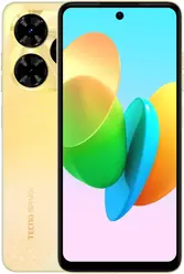 Galeria zdjęć telefonu Tecno Spark 20C
