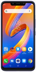 Galeria zdjęć telefonu Tecno Spark 3 16+1