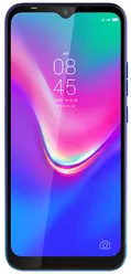 Galeria zdjęć telefonu Tecno Spark 4 Lite